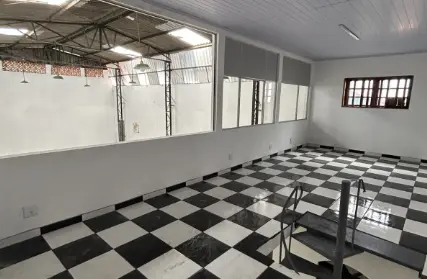 Imagem: Casa Comercial para Alugar, Vila Nova Mazzei