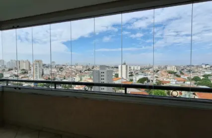 Imagem: Apartamento para Venda, Vila Romero