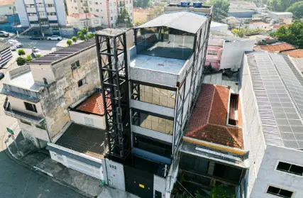 Imagem: Galpão / Salão para Venda, Casa Verde