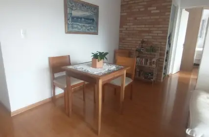 Imagem: Apartamento para Venda, Casa Verde Alta