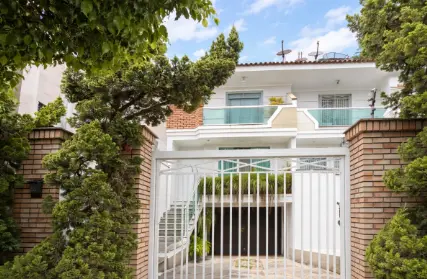 Imagem: Sobrado para Venda, Santana