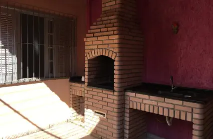 Imagem: Casa Térrea para Venda, Vila Romero