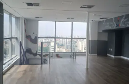 Imagem: Sala Comercial para Alugar, Santana