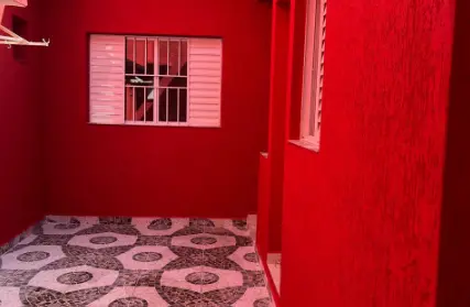 Imagem: Casa Térrea para Alugar, Vila Medeiros