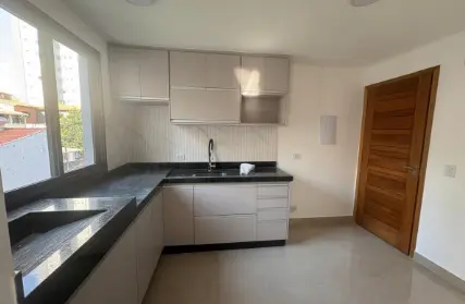 Imagem: Flat / Studio para Alugar, Santana