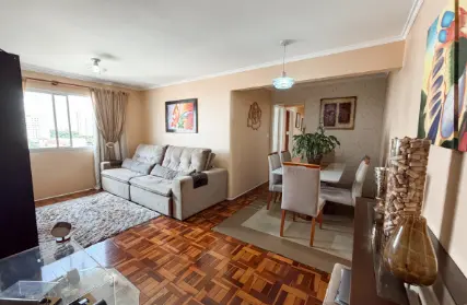 Imagem: Apartamento para Venda, Santana