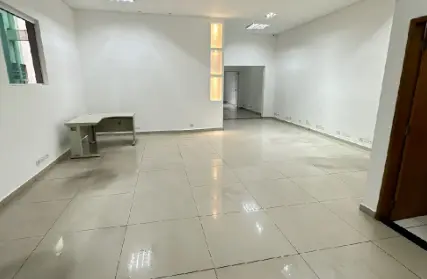 Imagem: Casa Comercial para Alugar, Vila Mazzei