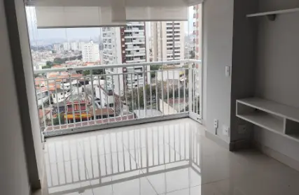 Imagem: Apartamento para Alugar, Lauzane Paulista