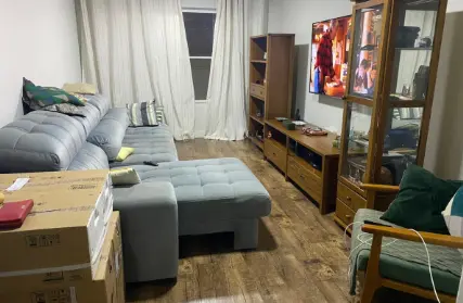 Imagem: Sobrado para Venda, Jardim Japão