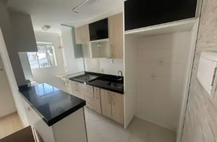 Imagem: Apartamento para Alugar, Imirim