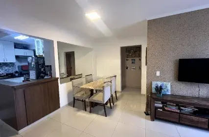 Imagem: Apartamento para Venda, Vila Guaca