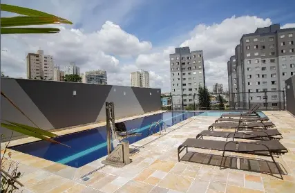 Imagem: Apartamento para Alugar, Nossa Senhora do Ó