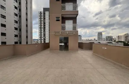 Imagem: Apartamento para Alugar, Parque Peruche