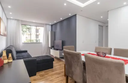 Imagem: Apartamento para Venda, Vila Amélia