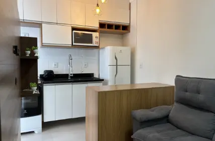 Imagem: Apartamento para Alugar, Santa Teresinha