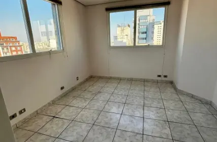 Imagem: Casa Comercial para Alugar, Água Fria