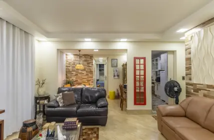 Imagem: Apartamento para Venda, Vila Amélia