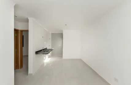 Imagem: Apartamento para Venda, Vila Rosa