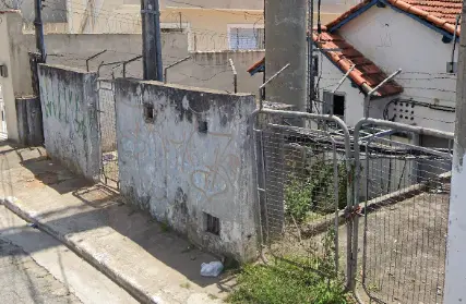 Imagem: Terreno para Venda, Lauzane Paulista