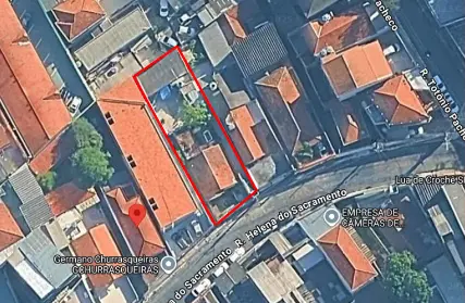 Imagem: Terreno para Venda, Lauzane Paulista