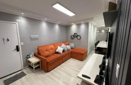 Imagem: Apartamento para Venda, Vila Mazzei