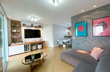 Imagem: Apartamento para Venda, Lauzane Paulista