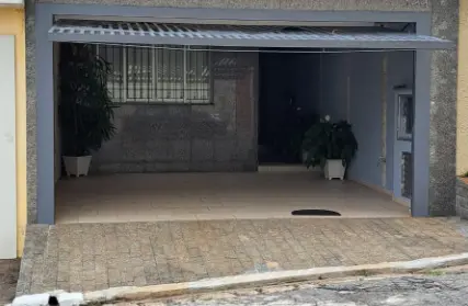 Imagem: Sobrado para Venda, Lauzane Paulista