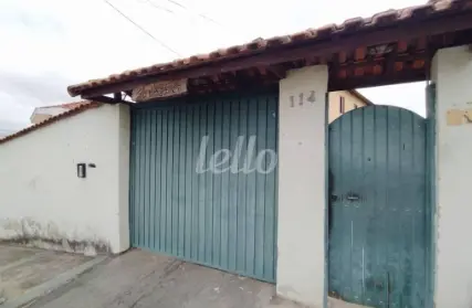 Imagem: Condomínio Fechado para Alugar, Vila Isolina Mazzei