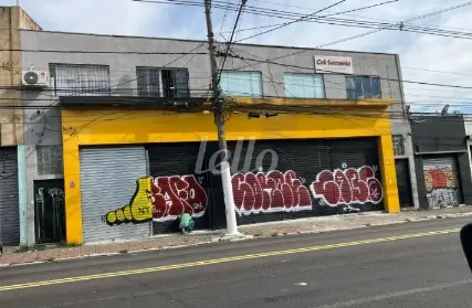 Imagem: Galpão / Salão para Alugar, Vila Nilo