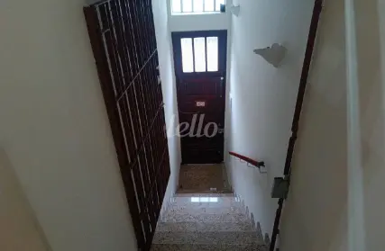 Imagem: Sobrado para Alugar, Parque Casa de Pedra