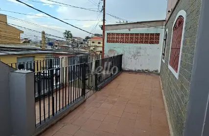 Imagem: Casa Térrea para Alugar, Parque Casa de Pedra