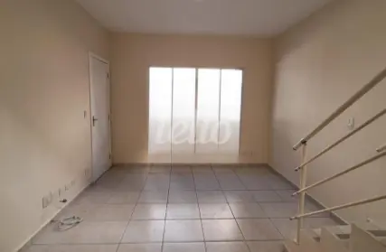 Imagem: Condomínio Fechado para Alugar, Sítio do Mandaqui