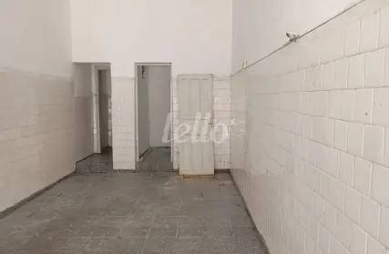 Imagem: Galpão / Salão para Alugar, Vila Nova Mazzei