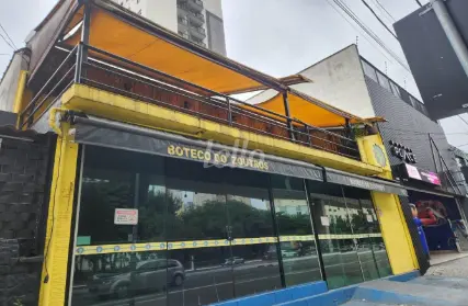 Imagem: Prédio Comercial para Alugar, Parada Inglesa