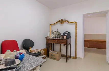 Imagem: Casa Comercial para Alugar, Carandiru