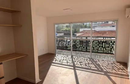 Imagem: Kitnet / Loft para Alugar, Tucuruvi