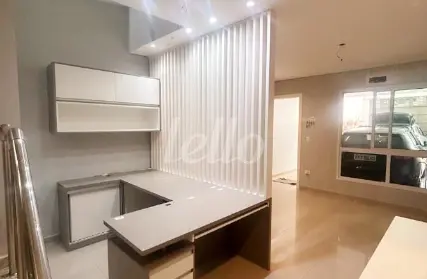 Imagem: Casa Comercial para Alugar, Água Fria