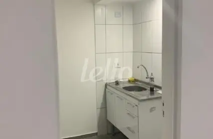 Imagem: Galpão / Salão para Alugar, Vila Bandeirantes