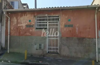 Imagem: Casa Térrea para Alugar, Jardim Rossin