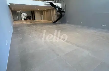 Imagem: Prédio Comercial para Alugar, Água Fria