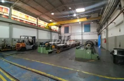 Imagem: Galpão / Salão para Alugar, Vila Maria Baixa