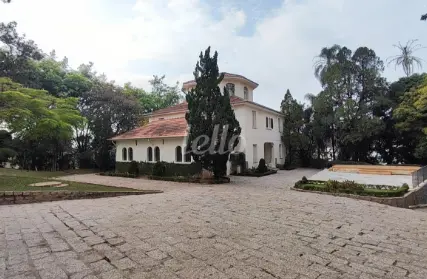 Imagem: Casa Comercial para Alugar, Vila Albertina