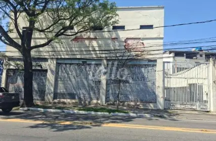 Imagem: Prédio Comercial para Alugar, Tucuruvi