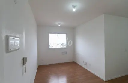 Imagem: Apartamento para Alugar, Vila Siqueira (Zona Norte)