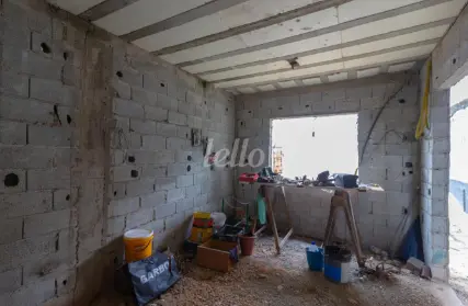 Imagem: Casa Comercial para Alugar, Água Fria