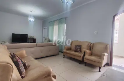 Imagem: Casa Comercial para Alugar, Vila Gustavo