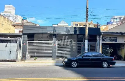 Imagem: Casa Comercial para Alugar, Imirim