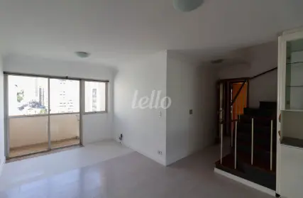 Imagem: Cobertura para Alugar, Santana