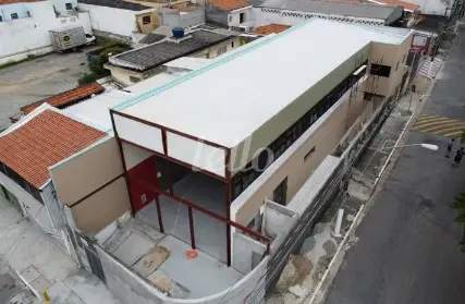 Imagem: Galpão / Salão para Alugar, Vila Baruel