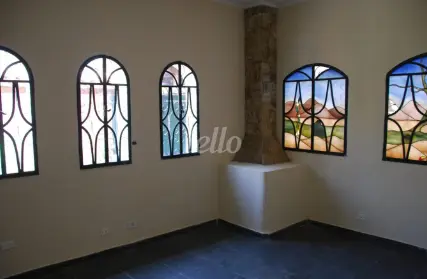 Imagem: Casa Comercial para Alugar, Água Fria